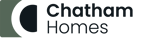 Chatham Homes logo